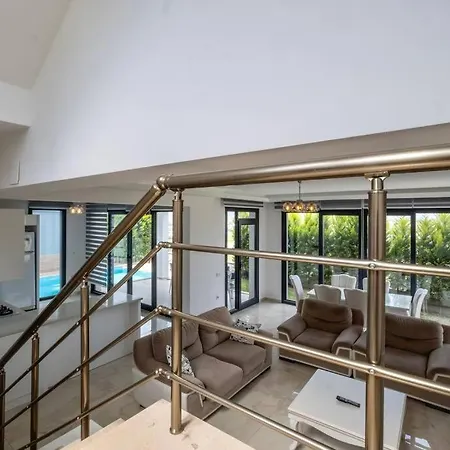 Sleeps 6, Luxurious Modern - Awz 266 빌라 *
