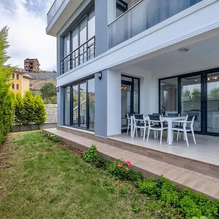 Sleeps 6, Luxurious Modern - Awz 266 페티예