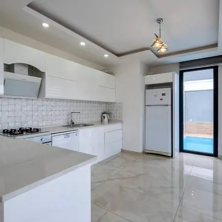 Sleeps 6, Luxurious Modern - Awz 266 빌라 *