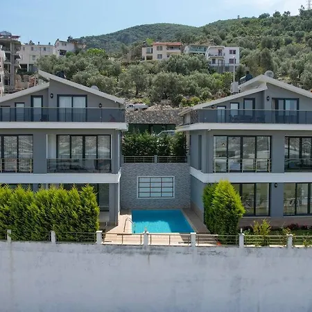 Sleeps 6, Luxurious Modern - Awz 266 페티예