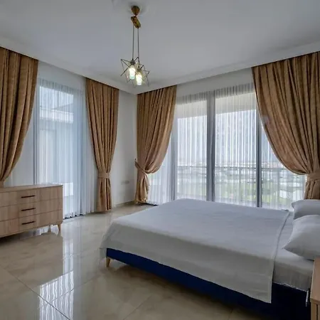 Sleeps 6, Luxurious Modern - Awz 266 * 페티예