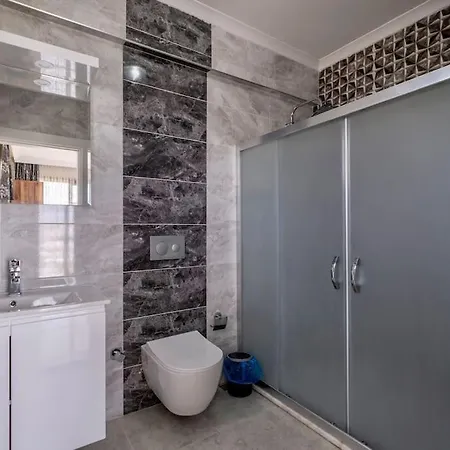 빌라 Sleeps 6, Luxurious Modern - Awz 266 *
