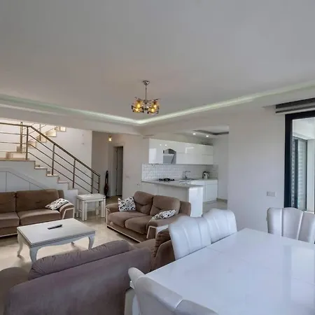 Sleeps 6, Luxurious Modern - Awz 266 빌라 *