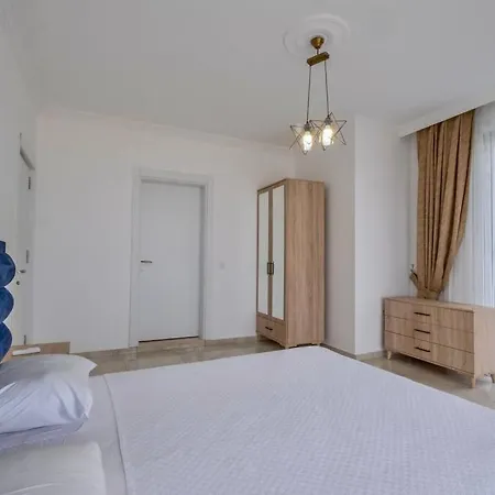 Sleeps 6, Luxurious Modern - Awz 266 빌라 페티예
