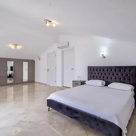 Sleeps 6, Luxurious Modern - Awz 266 빌라 페티예