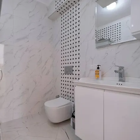 Sleeps 6, Luxurious Modern - Awz 266 빌라 페티예