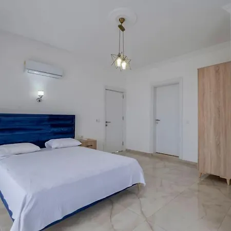 Sleeps 6, Luxurious Modern - Awz 266 페티예