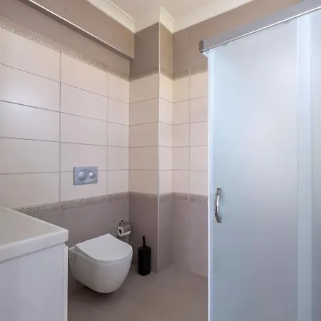 Sleeps 6, Luxurious Modern - Awz 266 빌라 *